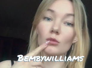 Bembywilliams