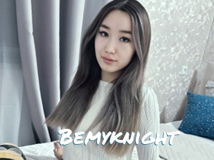 Bemyknight