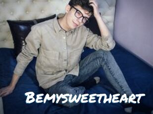 Bemysweetheart