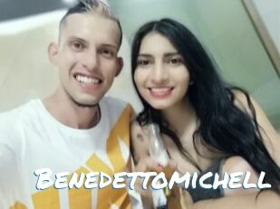 Benedettomichell