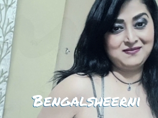 Bengalsheerni