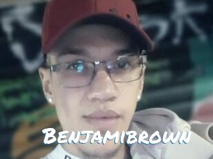 Benjamibrown