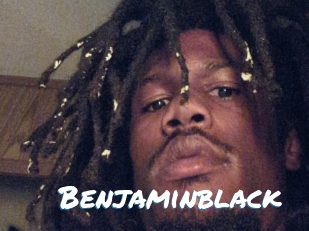 Benjaminblack