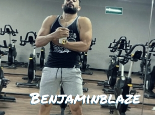 benjaminblaze Max 50