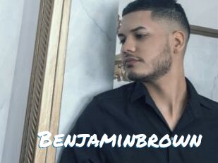 Benjaminbrown