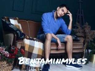 Benjaminmyles