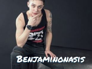 Benjaminonasis