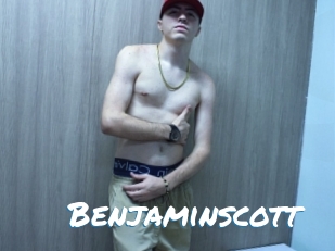 Benjaminscott
