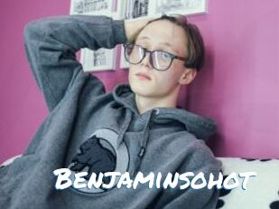 Benjaminsohot