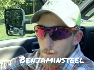 Benjaminsteel