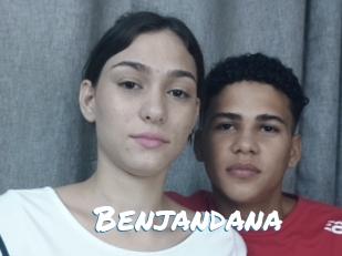 Benjandana