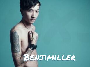 Benjimiller