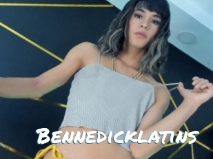 bennedicklatins Max 50