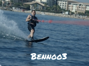 Bennoo3