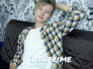 Benprime