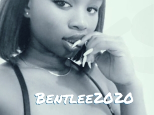 bentlee2020 Max 50