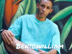 bentowilliam Max 50