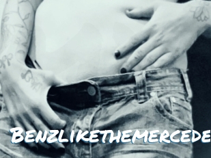 Benzlikethemercedes