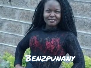 Benzpunany