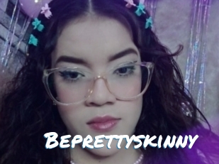 Beprettyskinny