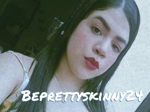 Beprettyskinny24