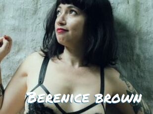 Berenice_brown