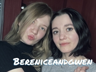 Bereniceandgwen