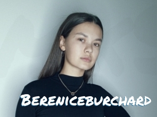 Bereniceburchard