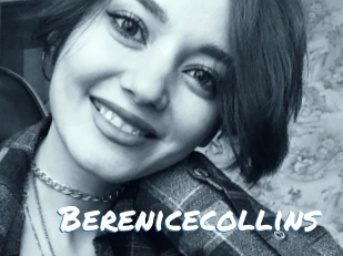 Berenicecollins
