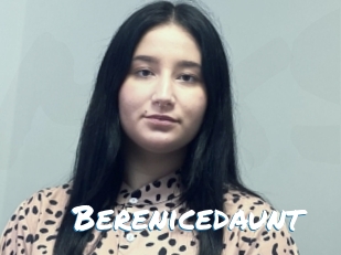 Berenicedaunt