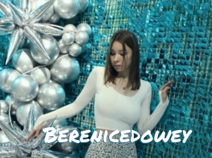 berenicedowey Max 50