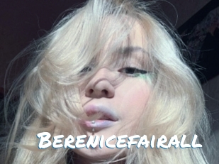Berenicefairall