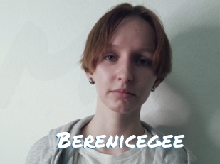Berenicegee