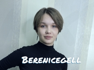 Berenicegell