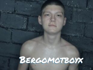 Bergomotboyx