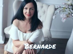 Bernarde