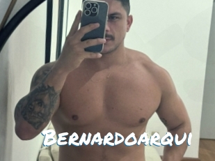 Bernardoarqui
