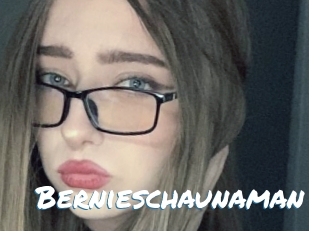 Bernieschaunaman