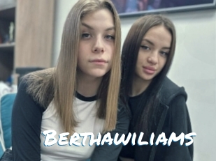 Berthawiliams