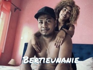 Bertieunanie