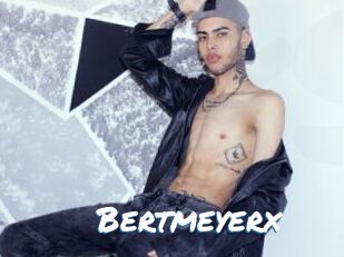 Bertmeyerx