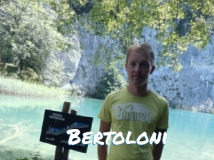 bertoloni Max 50