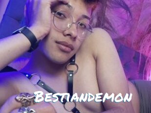 Bestiandemon