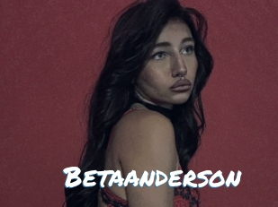 Betaanderson