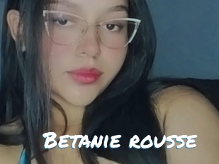 Betanie_rousse