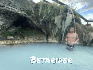 Betarider