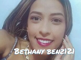 Bethany_benz121