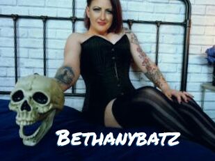 Bethanybatz