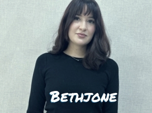 Bethjone