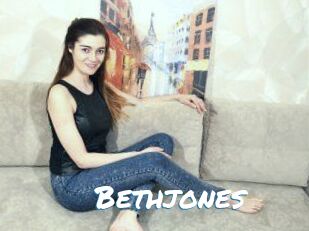 Bethjones